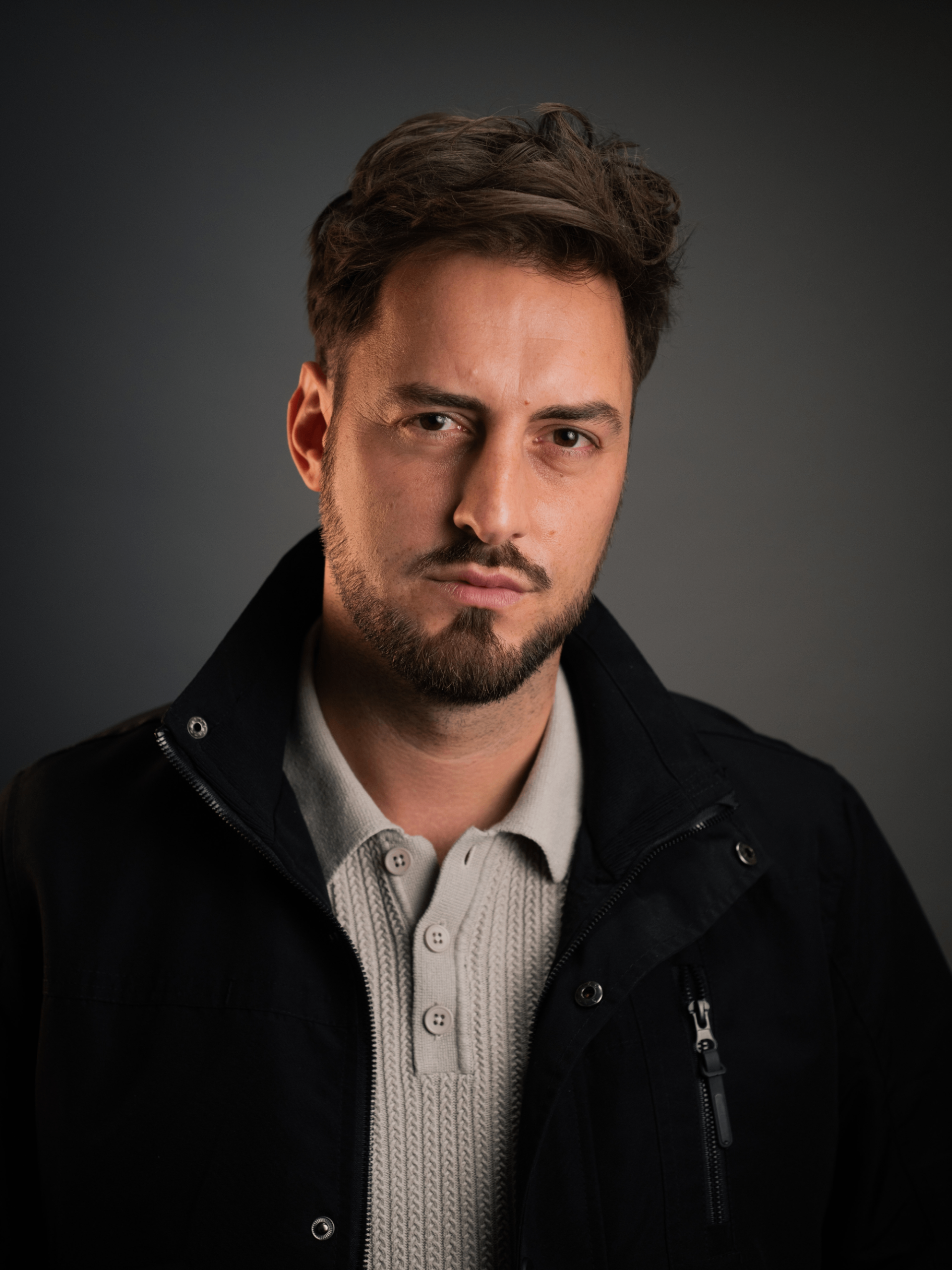 Andreas Mezei